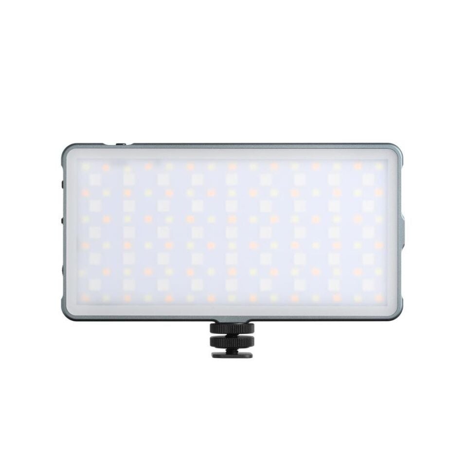 Sanger PRO-S21 v2 RGB LED Video Işığı