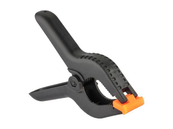 Arcury Plastik Fon Tutucu 4'' (10cm)(