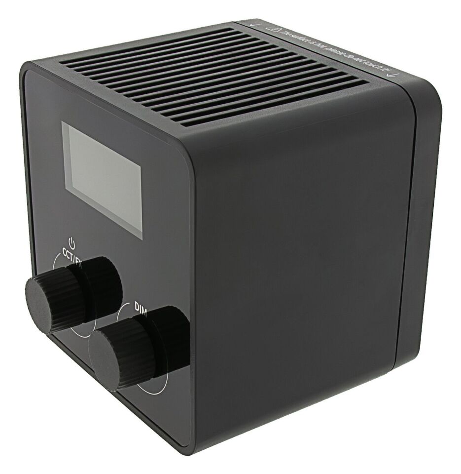 PATONA  SL-80R 80W RGB LED Video ve Fotoğraf ışığı