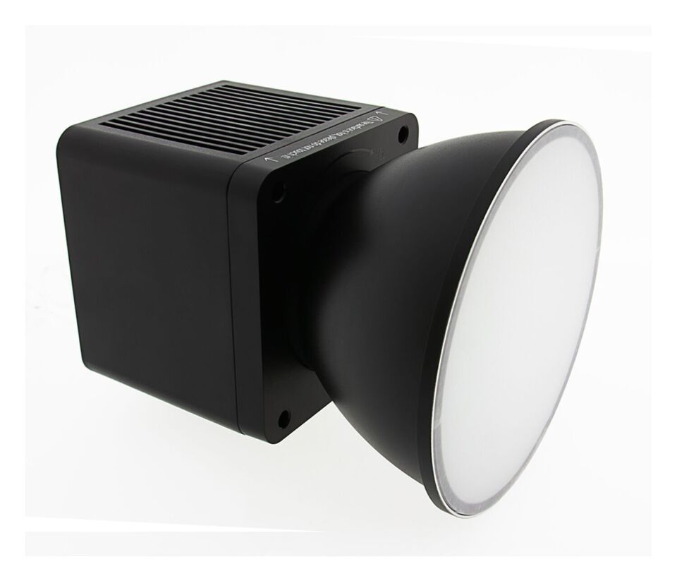 PATONA  SL-80R 80W RGB LED Video ve Fotoğraf ışığı