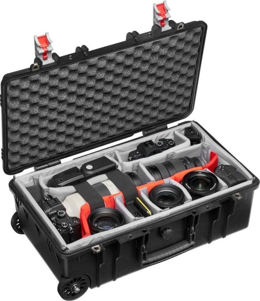 MANFROTTO BAGS PL-RL-TH55 RELOADER TOUGH ROLLER