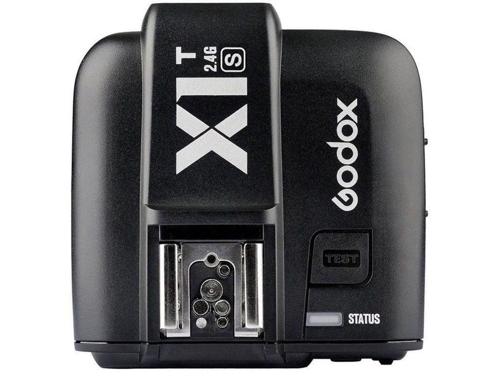 Godox X1T-S Sony Uyumlu TTL Flaş Tetikleyici