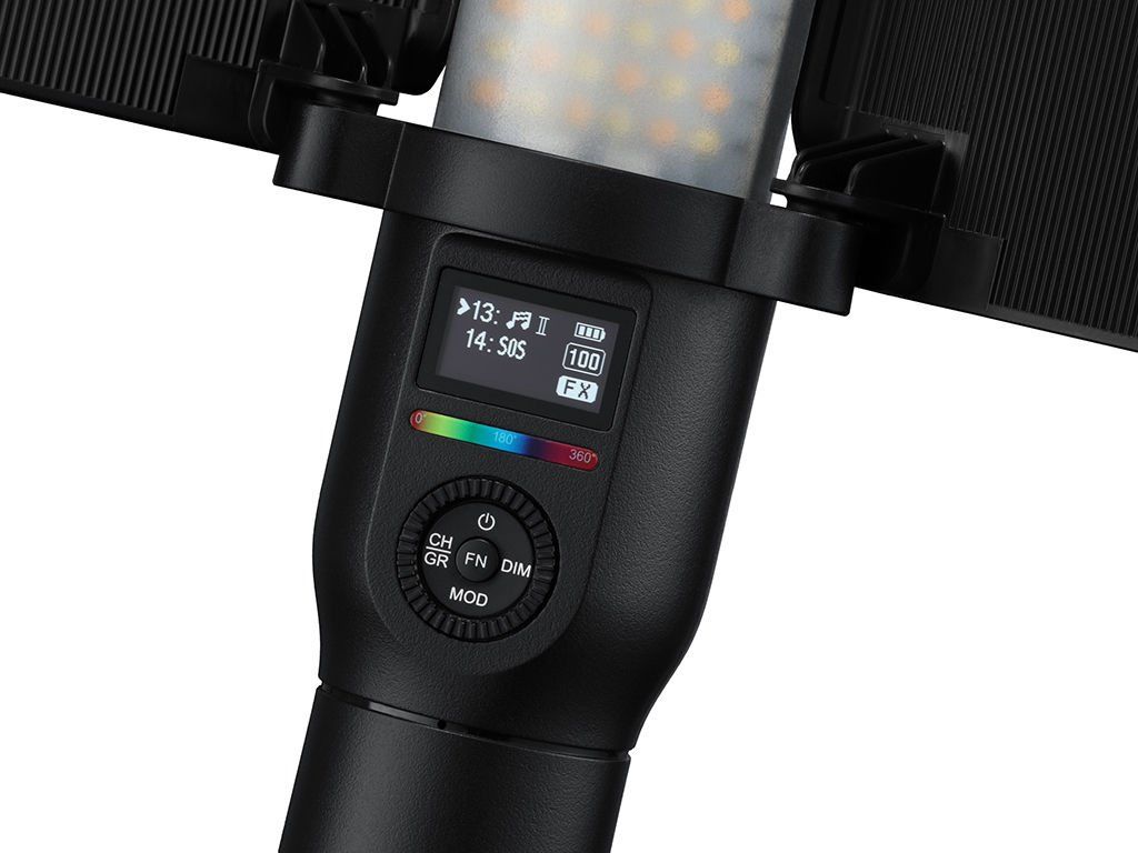 Godox LC500 Light Stick