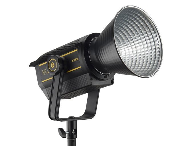 Godox VL200 200W LED Video Işığı