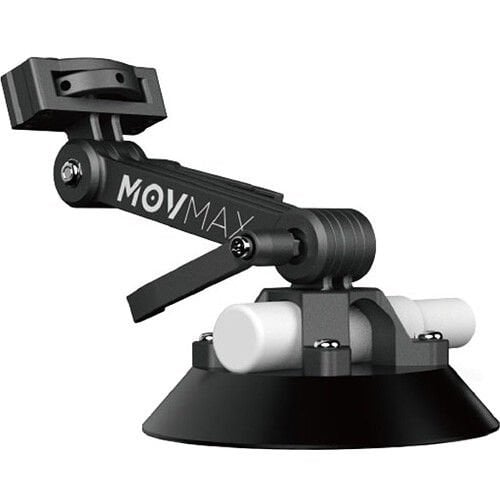MOVMAX Suction Cup Bracket 7 inch