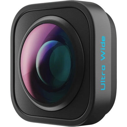 GoPro Ultra Geniş Lens Mod ( Hero 13 Black )