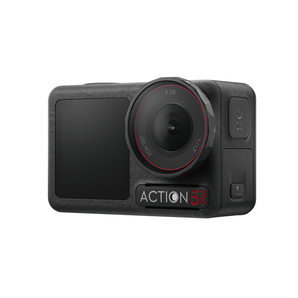 DJI Osmo Action 5 Pro Standard Combo