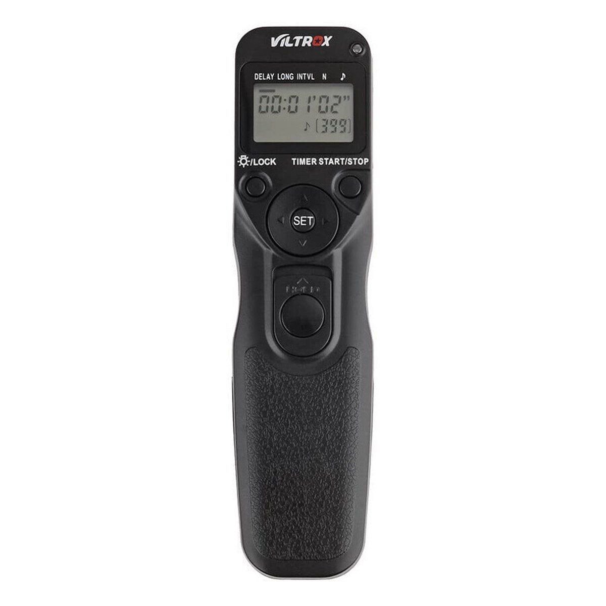 Viltrox MC-S2 Kablolu Timer Kumanda (Sony)