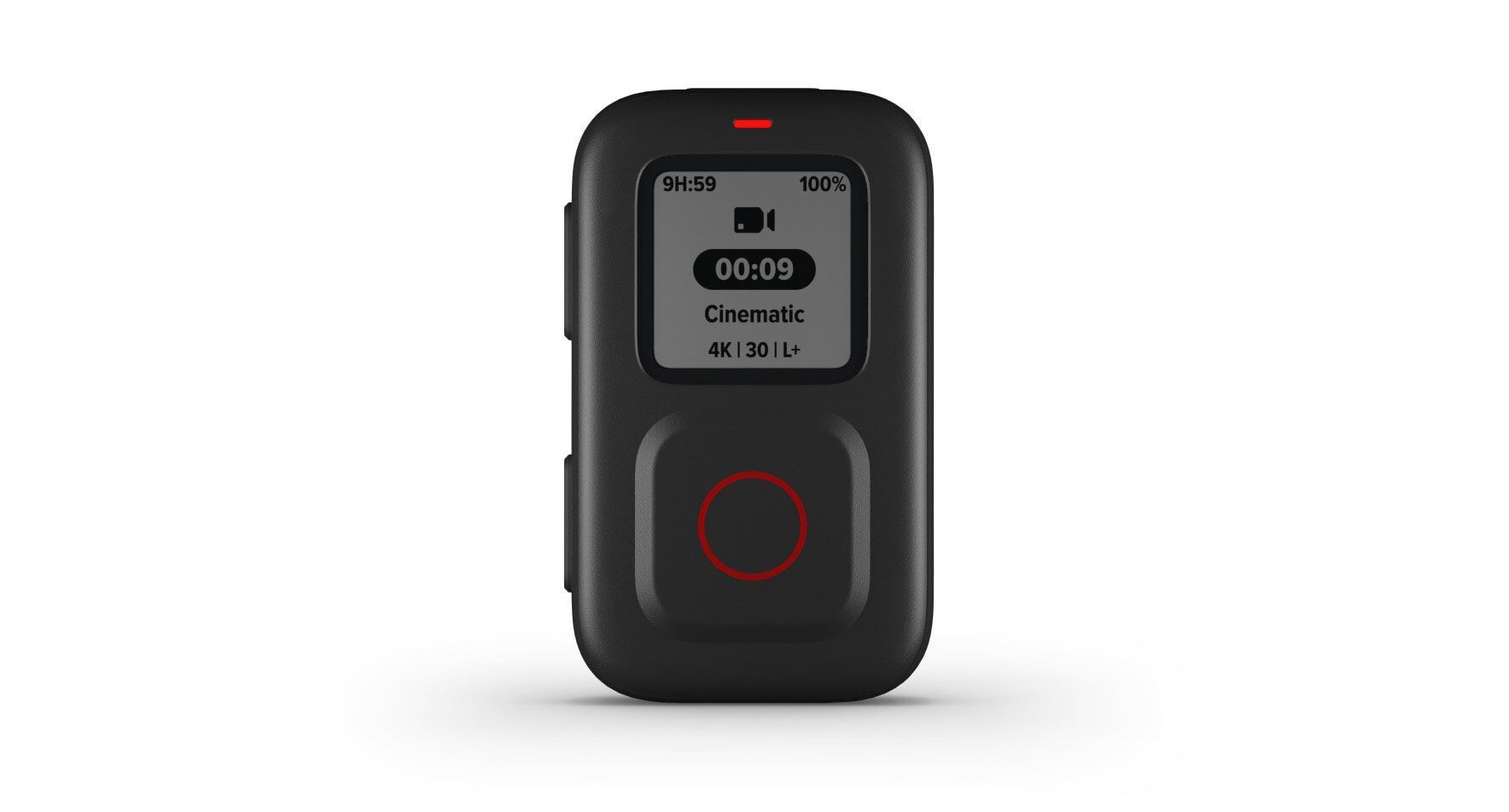 GoPro Uzaktan Kumanda (The Remote)