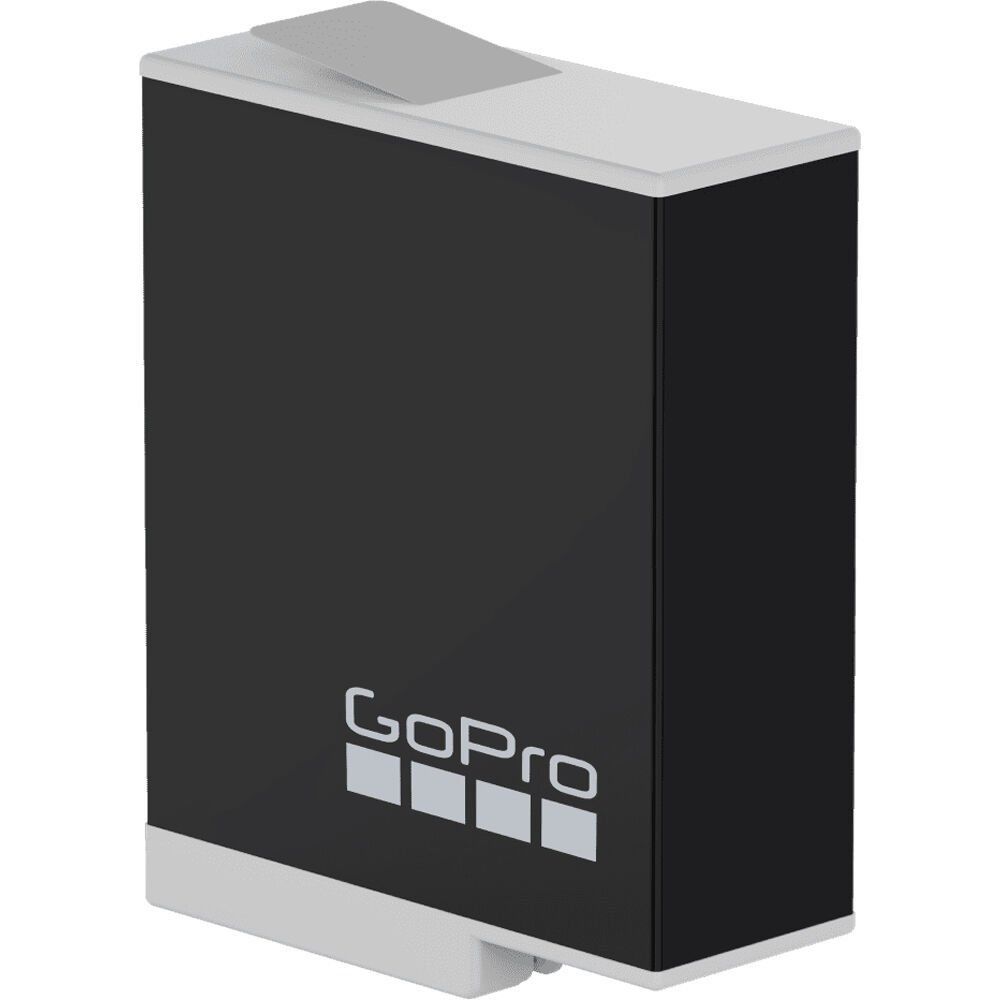 GoPro HERO10 & HERO9 Enduro Şarj Edilebilir Batarya (1720 mAh)