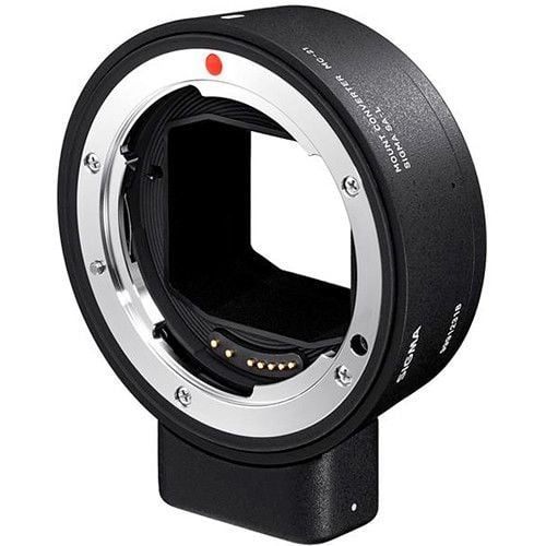 Sigma MC-21 Adaptör (Canon EF’den L-Bayonet’e)