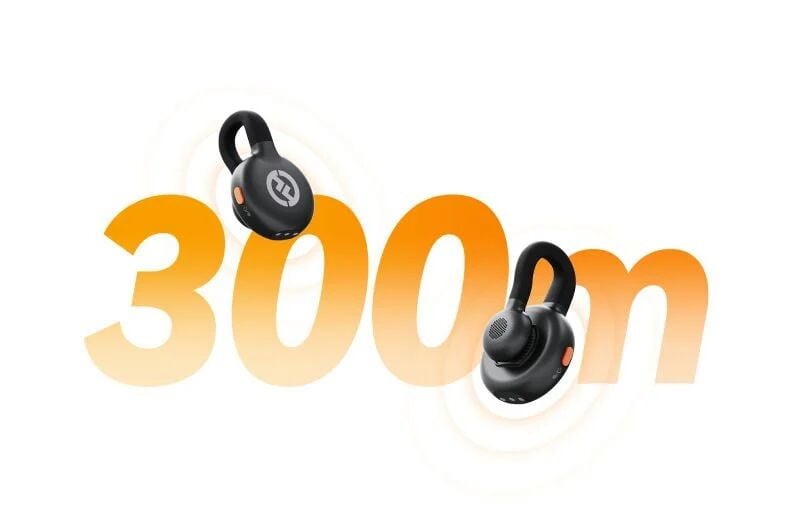 Hollyland LARK M2S Mini Combo 2 Kişilik Kablosuz Mikrofon Sistemi