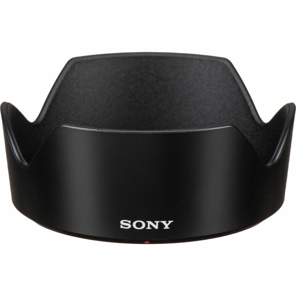 Sony FE 35mm f1.8 Full Frame Lens