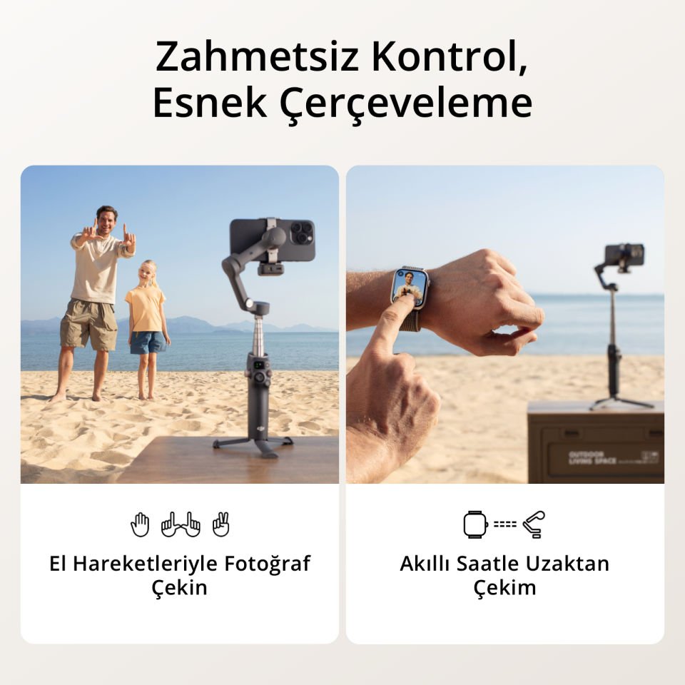 DJI Osmo Mobile 7P
