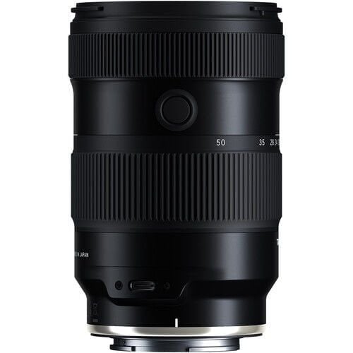 TAMRON A068S 17-50MM (SONY) F/4 Di III VXD