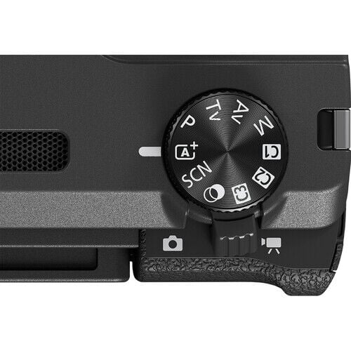 Canon PowerShot V1 Vlog Kamerası