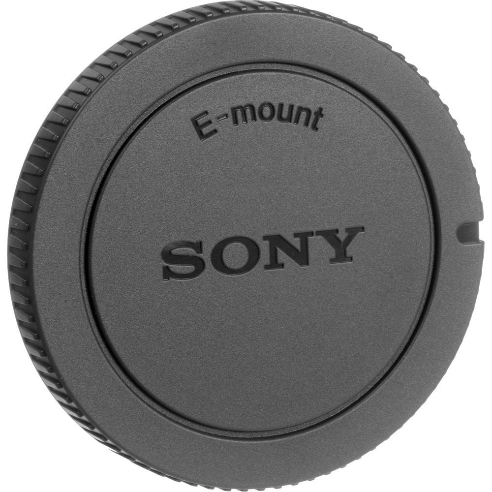 Sony ALC-B1EM Aynasız Makineler için Gövde Kapağı