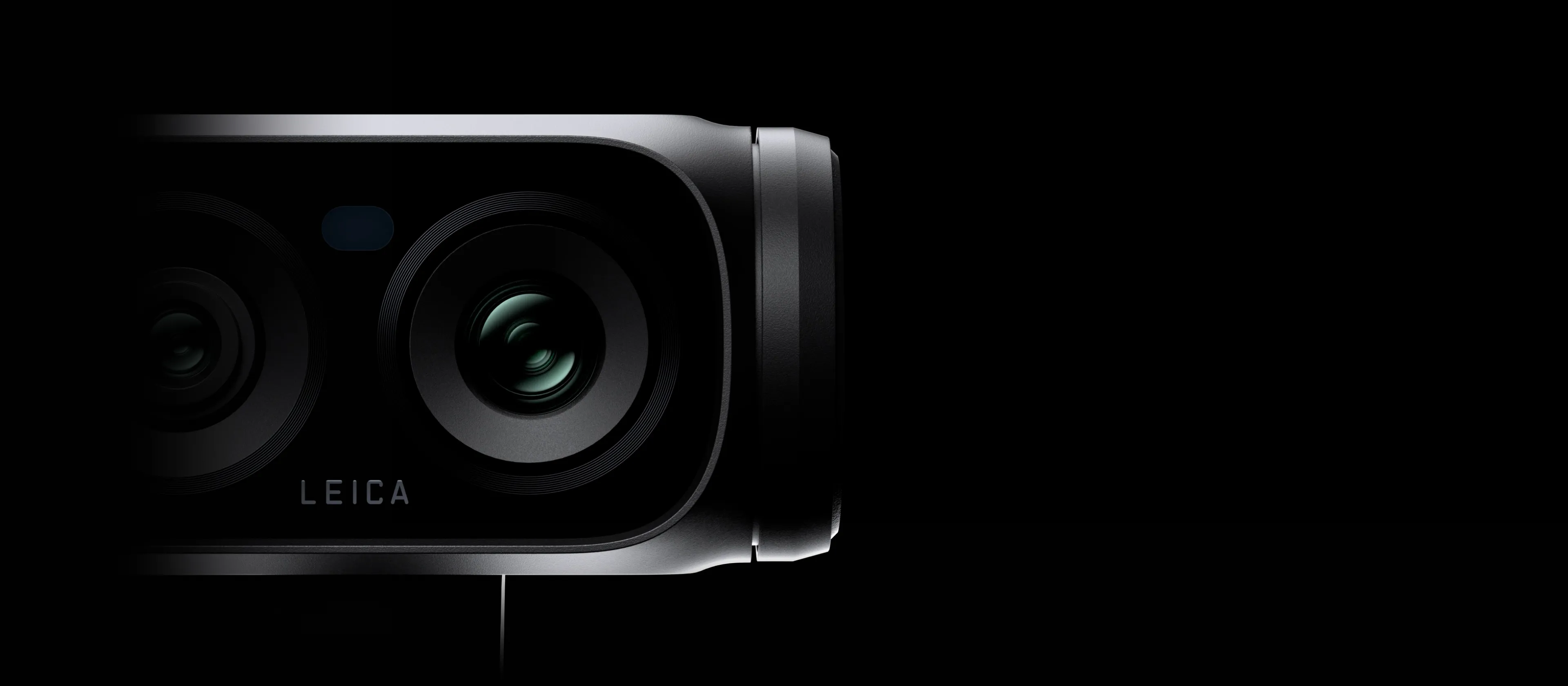 Telefoto Lens Detayı