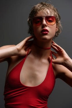 Moda Fotoğrafı 4