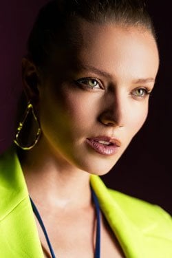 Moda Fotoğrafı 1