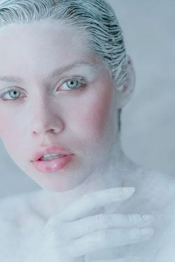 Moda Fotoğrafı 2