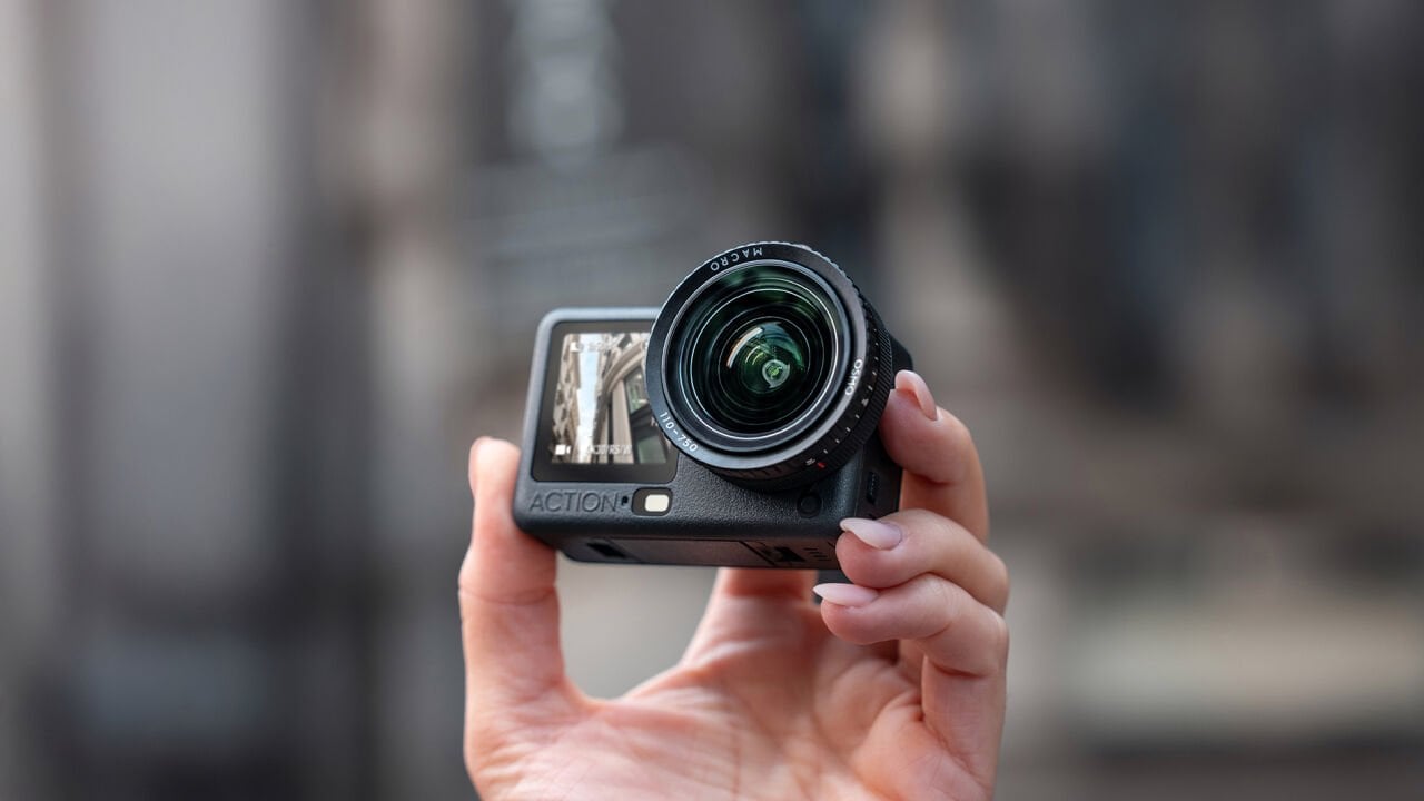 DJI Osmo Action 6 İncelemesi: 10-bit Renkle Gelen Devrim mi? (Action 5 ve Ace Pro 2 Karşılaştırması)