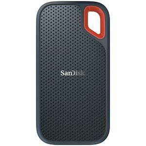 SSD Hard Diskler