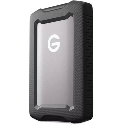 Harici Hard Disk (HDD)