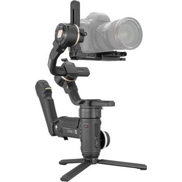 Kamera Gimbal Modelleri