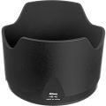 Parasoley & Lens Hood