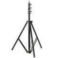 Işık Tripod Deve Boynu Monopod