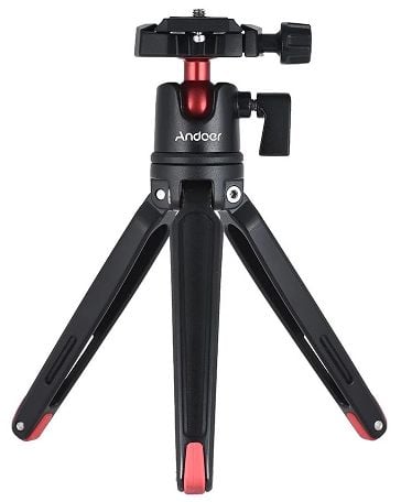 Mini Tripodlar