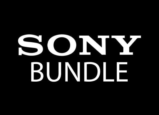 SONY BUNDLE KAMPANYASI