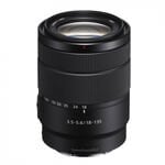 Aynasız Lens