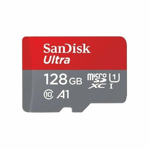 MicroSD Kart