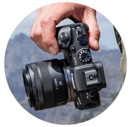 Canon RP Bundle Kampanyası