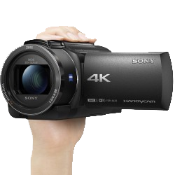 Handycam Video Kameralar