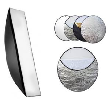 Softbox ve Reflektör