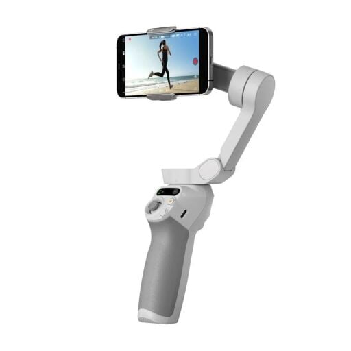 Telefon Gimbal Modelleri