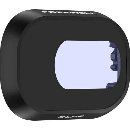 Filtre & Lens