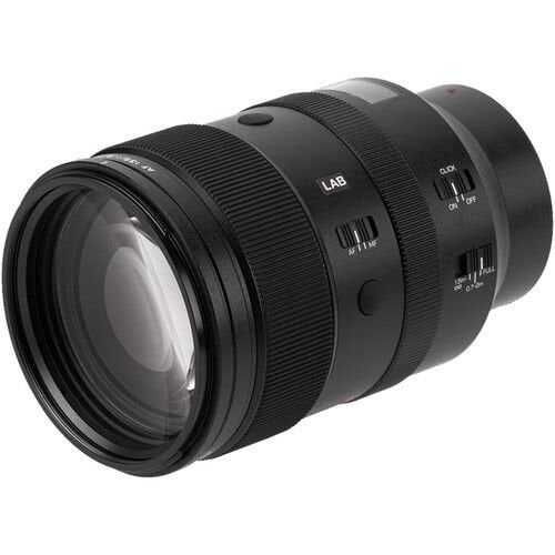 VILTROX AF 135MM F1.8 Z LENS LAB NİKON