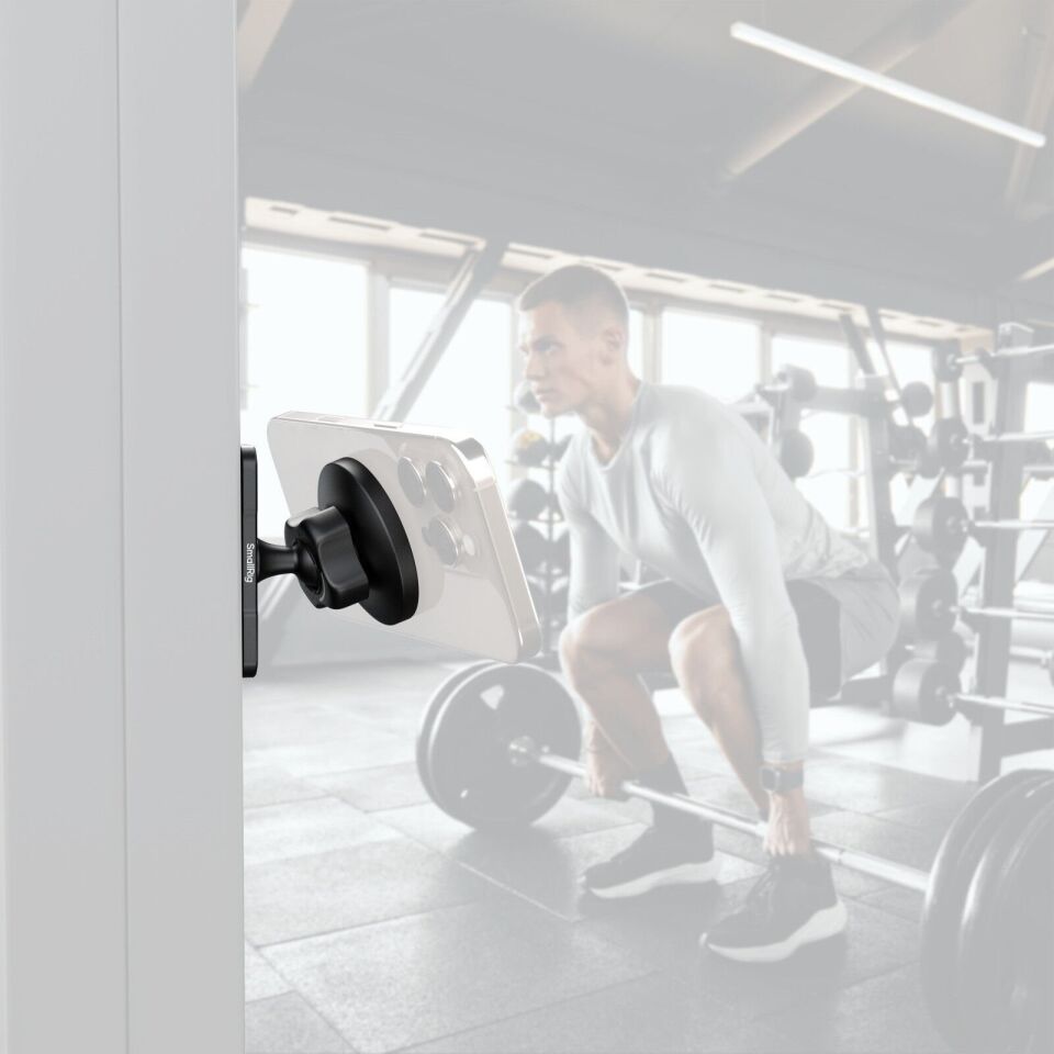 SmallRig 5460 MagSafe Uyumlu Telefon Tutucu