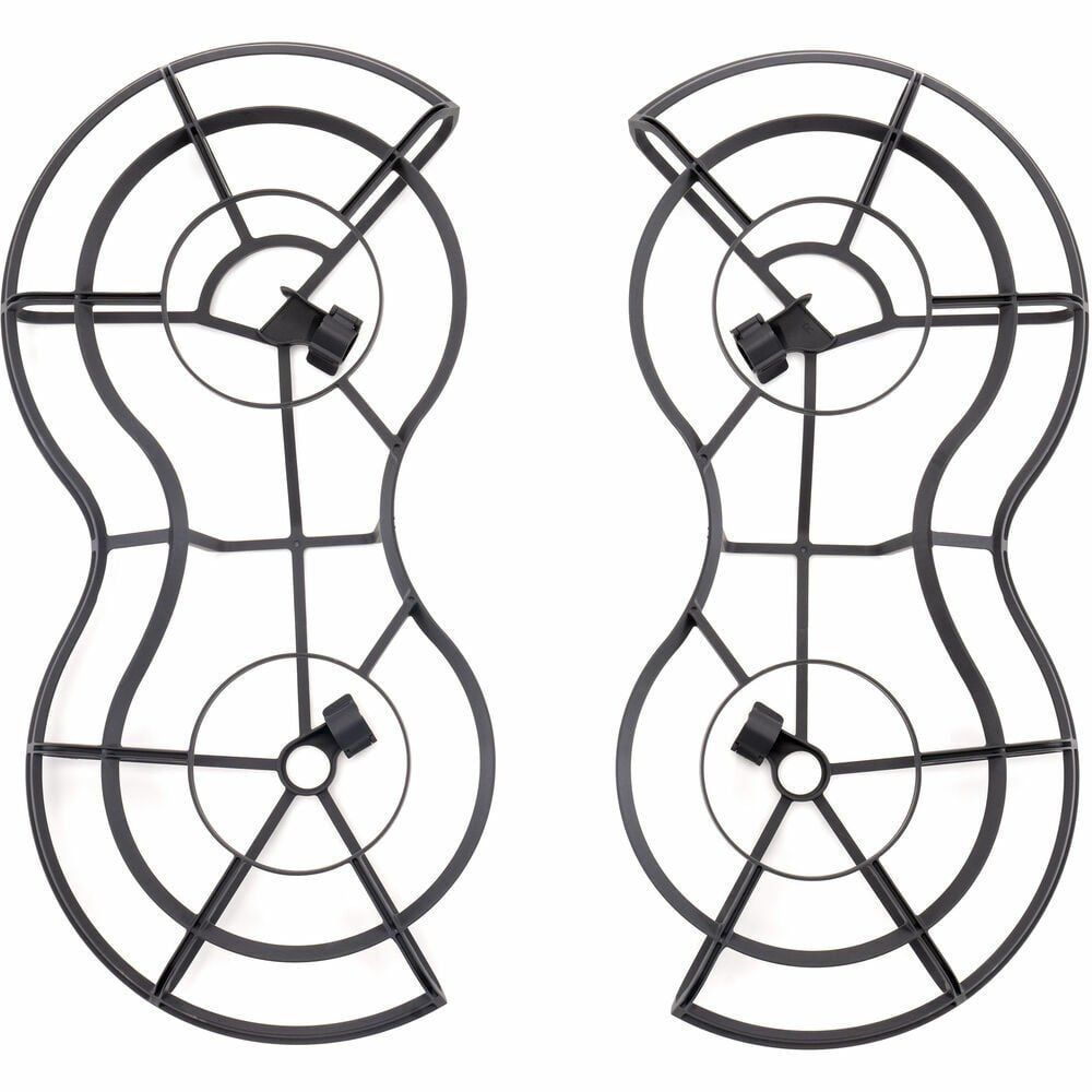 DJI Mini 3 Serisi 360 Pervane Koruyucu