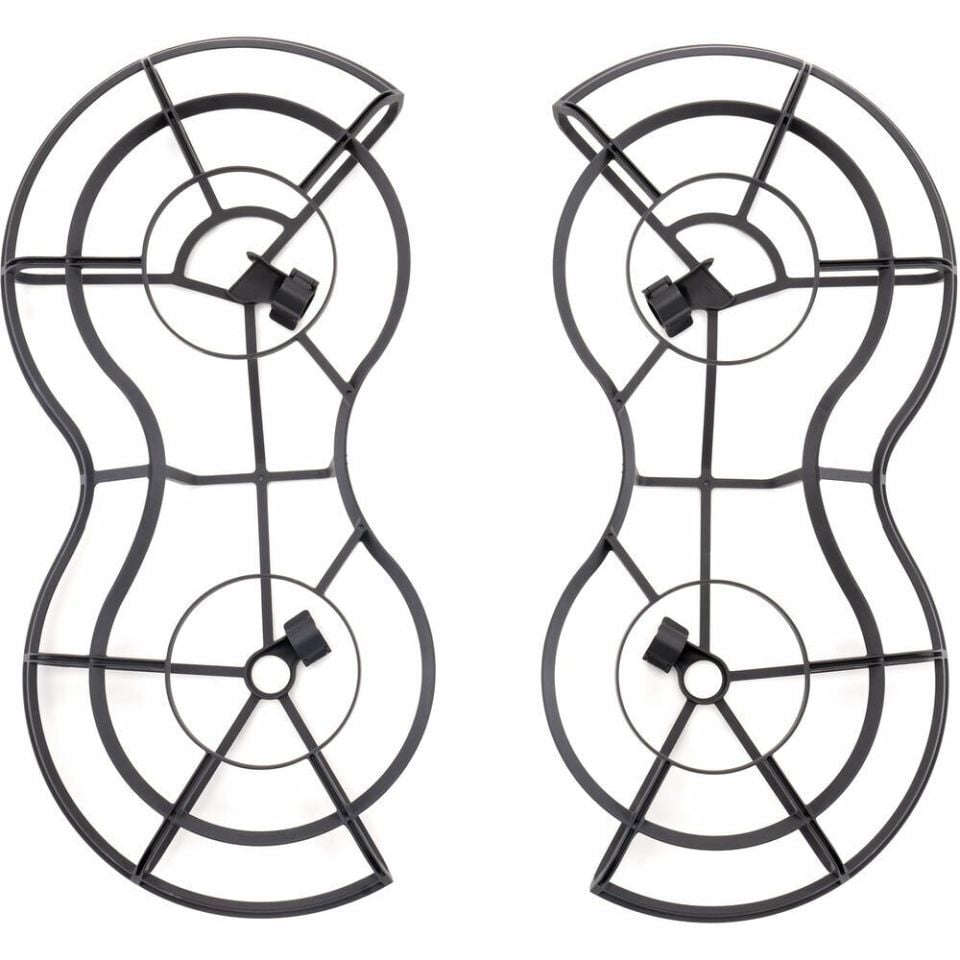 DJI Mini 3 Serisi 360 Pervane Koruyucu