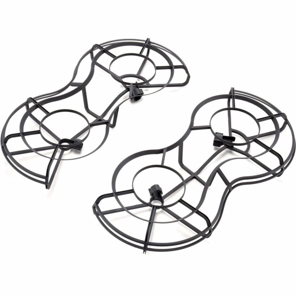 DJI Mini 3 Serisi 360 Pervane Koruyucu