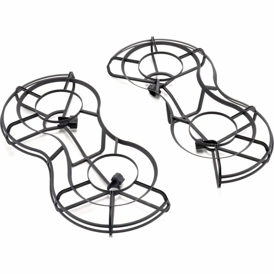 DJI Mini 3 Serisi 360 Pervane Koruyucu