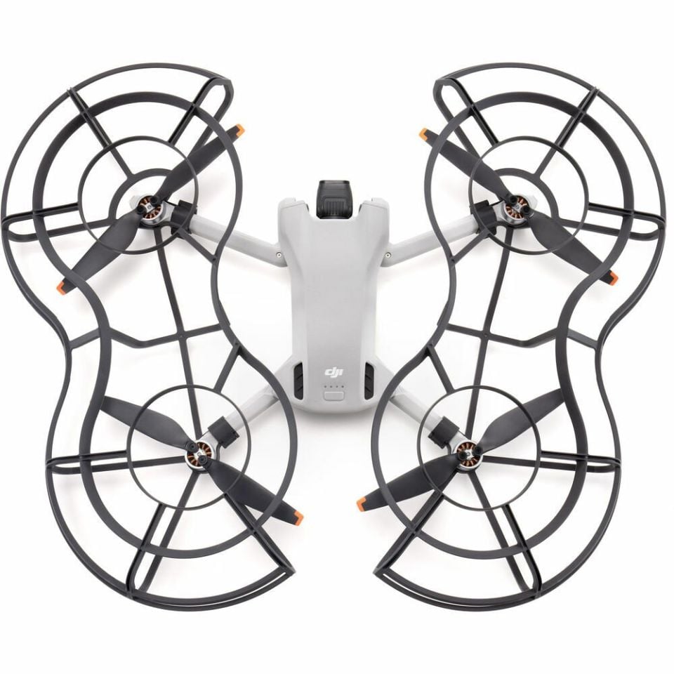 DJI Mini 3 Serisi 360 Pervane Koruyucu