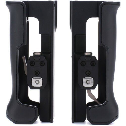 TILTA Monitor Support Handles TGA-MSH
