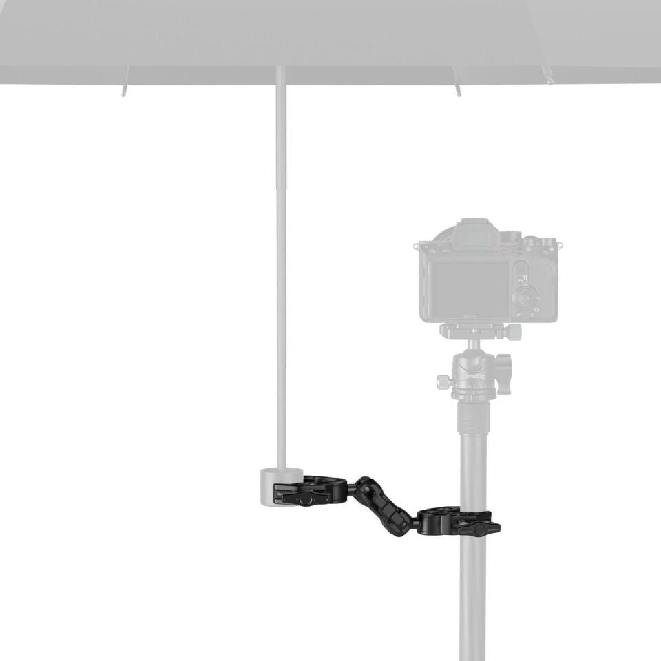 SmallRig 5453 Süper Kelepçe