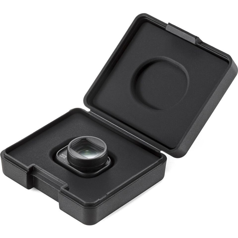 DJI Mini 3 Pro Geniş Açılı Lens